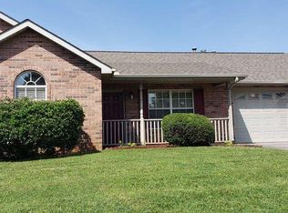 7257 Ghiradelli Rd, Knoxville, TN 37918