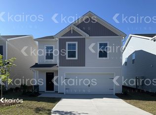 45 Springdale Rd, Graniteville, SC 29829