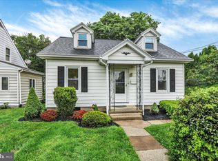 663 N 5th St, Hamburg, PA