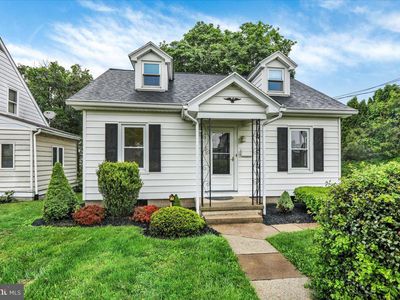 663 N 5th St, Hamburg, PA, 19526