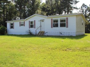 1031 Dace Ln, Liberty, MS 39645