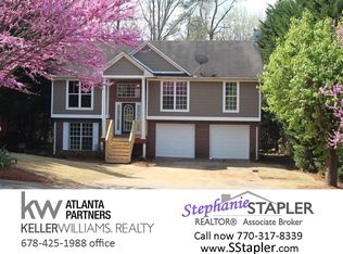 3330 Willow Ridge Cir SW, Gainesville, GA 30504