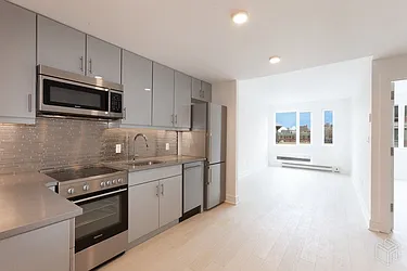 Rented by Halstead Real Estate