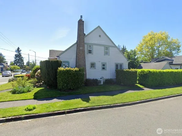 702 S Proctor Street, Tacoma, WA 98405