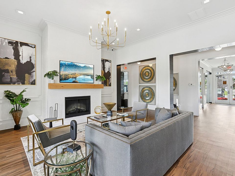 Covey Homes Bluffs
