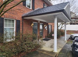 601 Willow St #2, Mount Airy, NC 27030