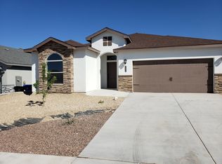 2933 Chance Rd, Las Cruces, NM 88012