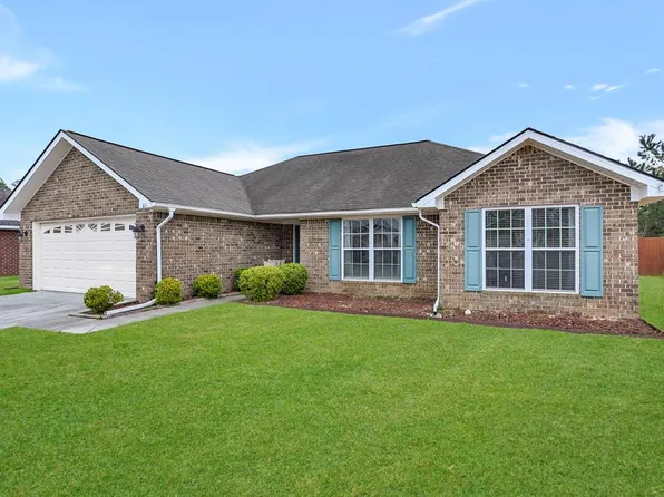 61 Sycamore Way, Midway, GA 31320