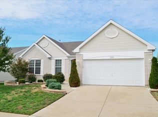 1231 Cold Spring Dr, O'Fallon, MO 63368
