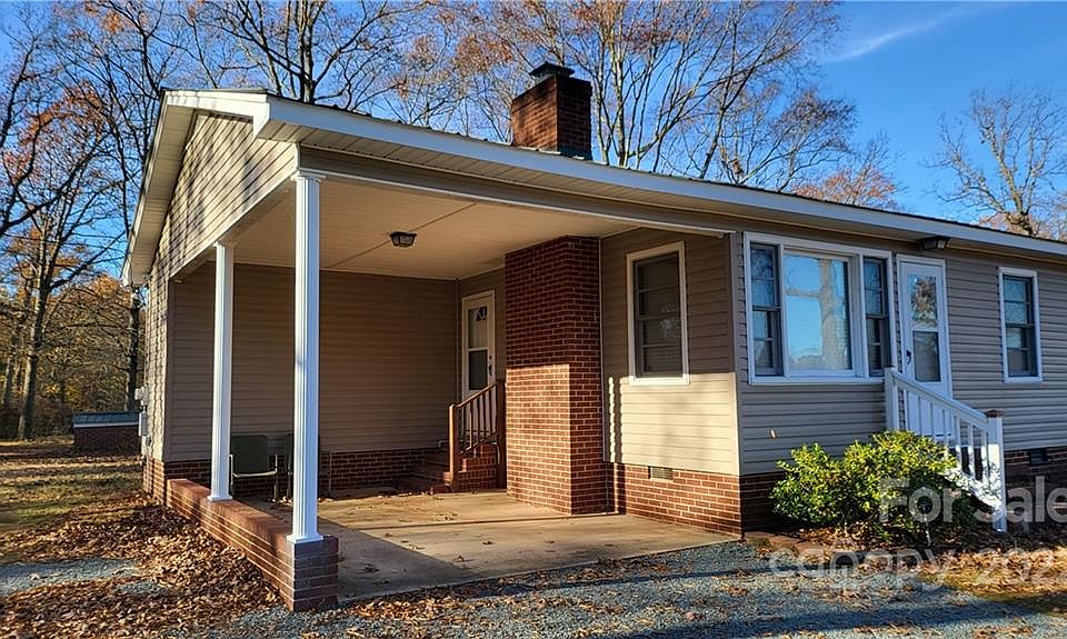 3518 Upper White Store Rd, Peachland, NC 28133 Zillow