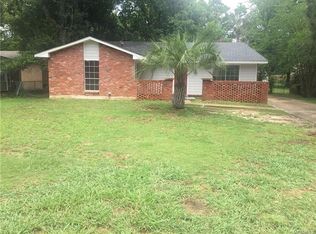 4405 Ray Dr, Montgomery, AL 36109