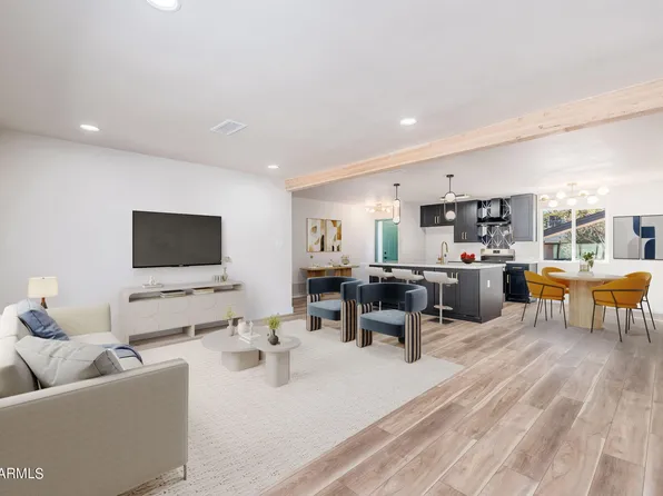 1838 W MISSION Lane, Phoenix, AZ 85021