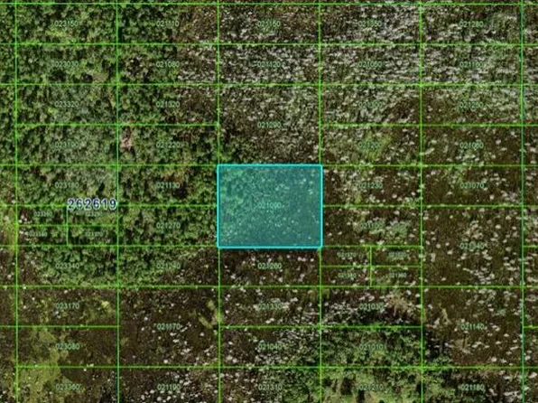 Old Grade Rd #O-25, Polk City, FL 33868