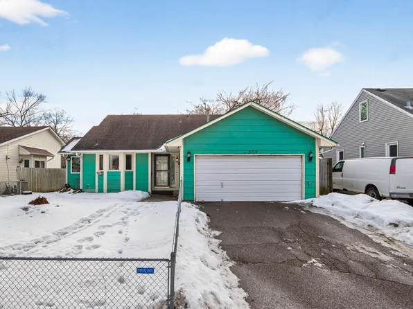 374 Rose Ave E, Saint Paul, MN 55130
