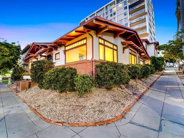 110 Maple St, San Diego, CA 92103