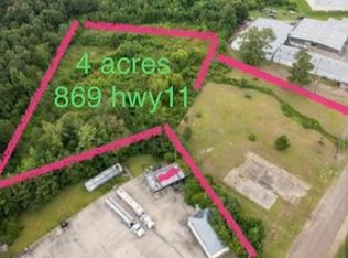 0 Highway 11, Petal, MS 39465