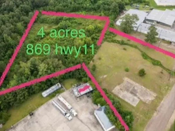 0 Highway 11, Petal, MS 39465