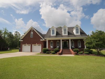 355 Cape Fear Drive, Whiteville, NC, 28472