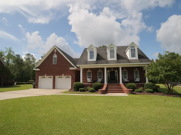 355 Cape Fear Drive, Whiteville, NC 28472