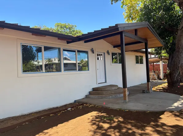 2055 Kanoe St #A, Kihei, HI 96753