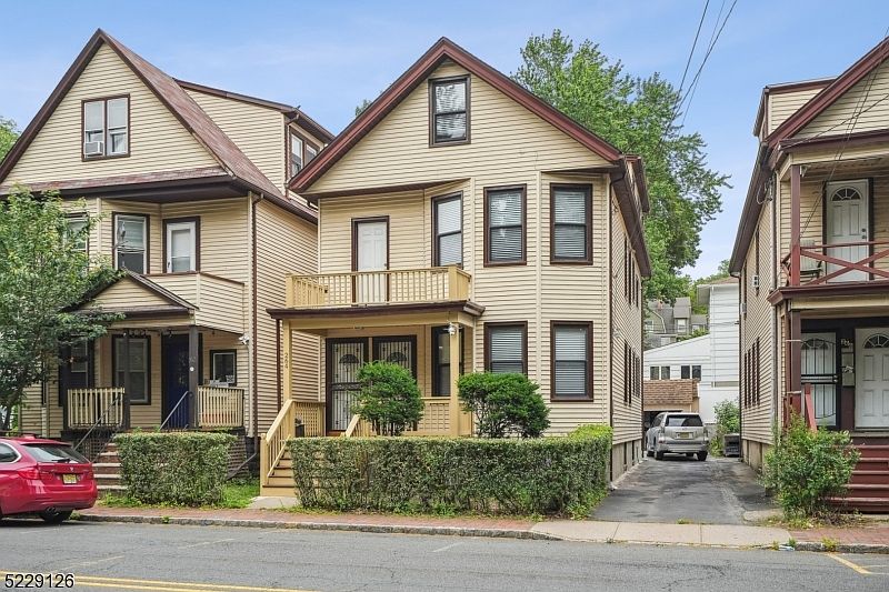 264 Valley St, South Orange, NJ 07079 MLS 3851122 Zillow