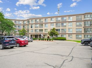 8351 McLaughlin Rd S #241, Brampton, ON L6Y4H8