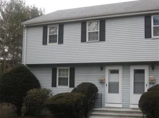 297 W Central St, Natick, MA 01760