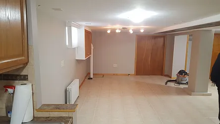 Rented by Tri Boro Terrace Realty