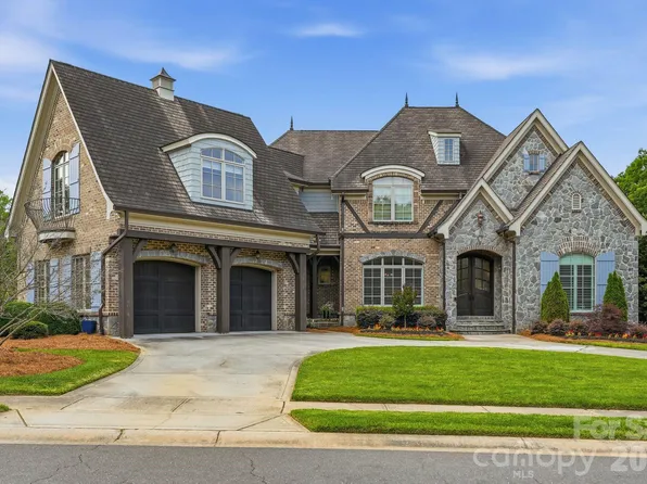 7416 Lee Rea Rd, Charlotte, NC 28226