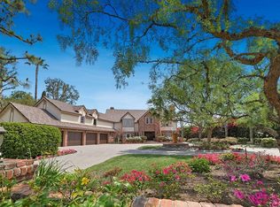 9812 Daron Dr, Villa Park, CA 92861