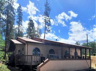 161 Shasta Springs Rd, Weaverville, CA 96093