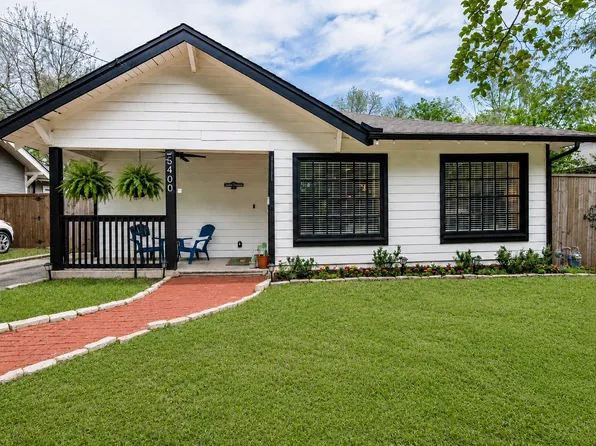 5400 Worth St, Dallas, TX 75214