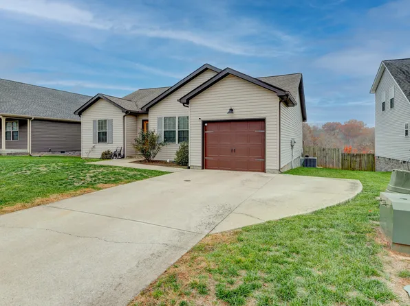 2113 Trophy Trce, Clarksville, TN 37040