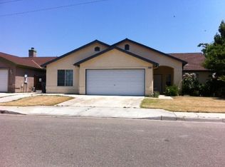 5386 N Contessa Ave, Fresno, CA 93723