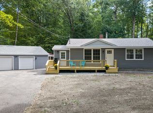 20 Reba Lane, Windham, ME 04062