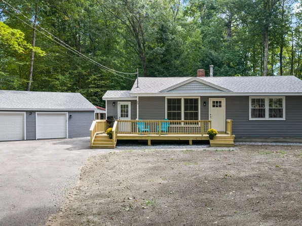 20 Reba Lane, Windham, ME 04062