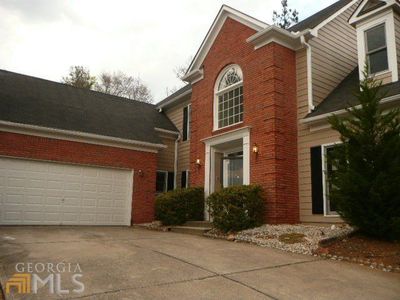 720 Mountain Oaks Pkwy, Stone Mountain, GA, 30087
