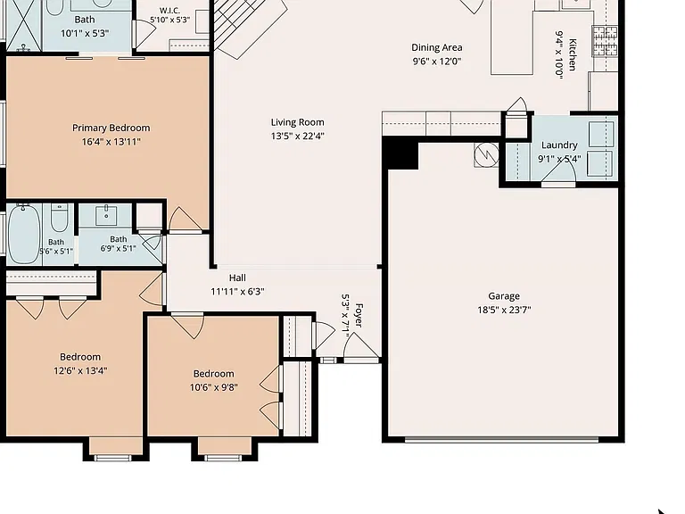 30 E Lance Leaf Rd — Photo 37