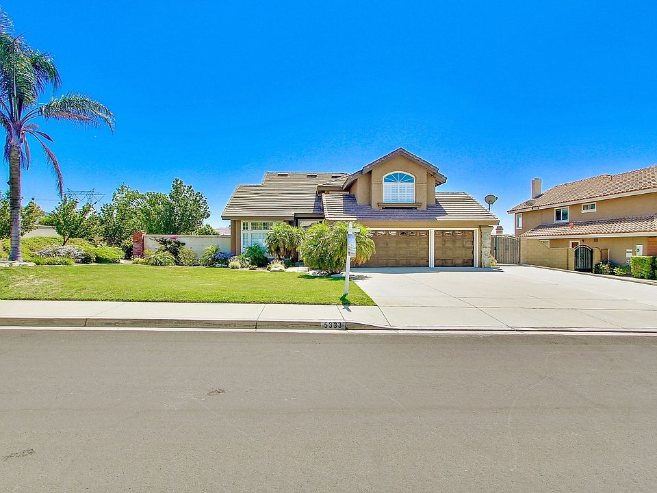 For Sale: 5333 Covina Pl, Rancho Cucamonga, CA 91739