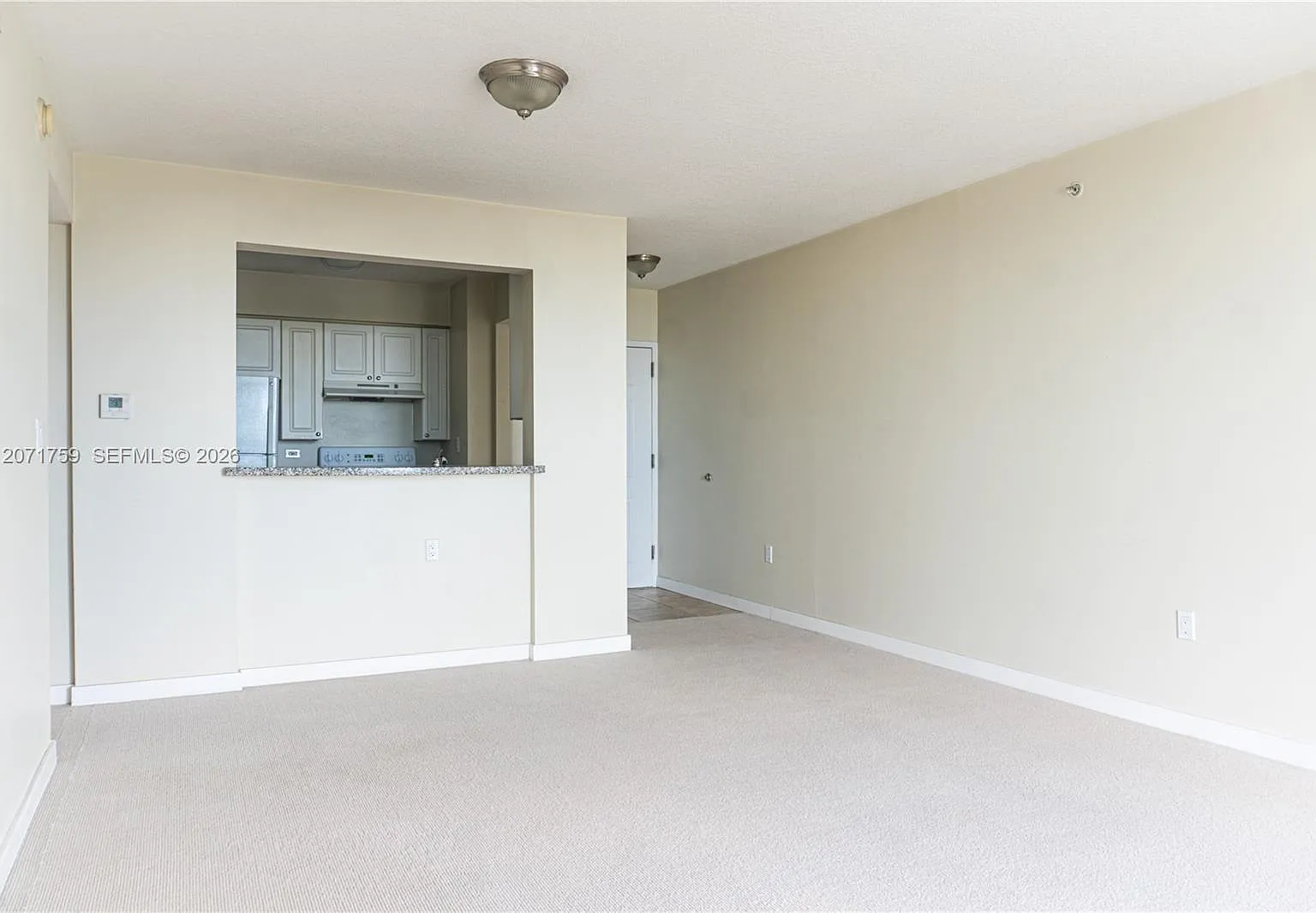 Brickell Vista Condo — Photo 3