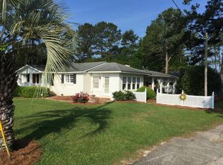 7431 Enon Rd, Pavo, GA 31778