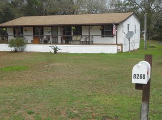 8260 SW 45th Pl, Lake Butler, FL 32054