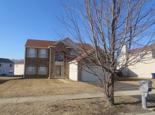 6322 Cornfield Rd, Matteson, IL 60443