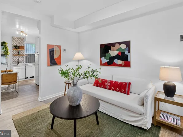 606 S St NW, Washington, DC 20001