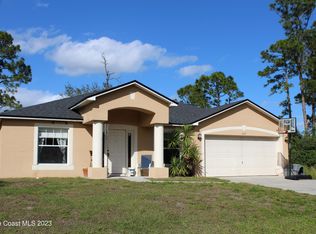 1097 Weschester Rd SE, Palm Bay, FL 32909