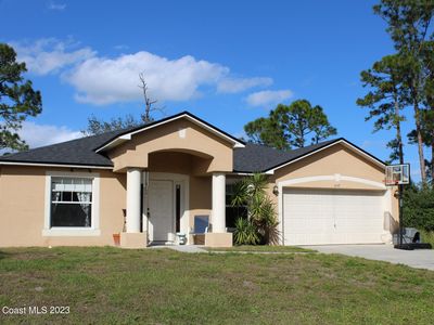 1097 Weschester Rd SE, Palm Bay, FL, 32909