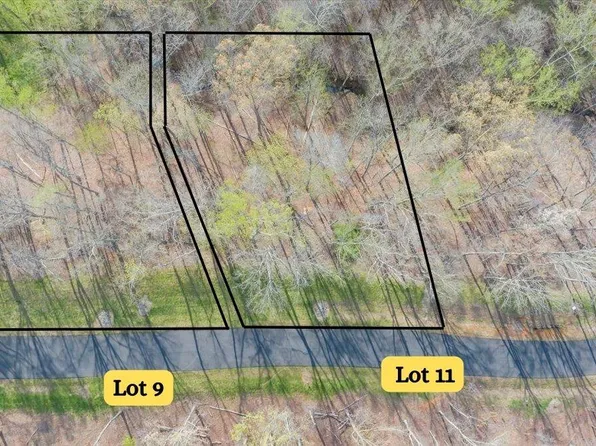 0 Red Barn Ln, Wirtz, VA 24184