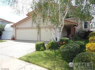 5735 Nutwood Cir, Simi Valley, CA 93063