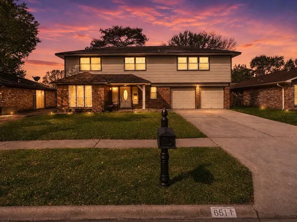 6514 Vialinda Dr, Houston, TX 77083