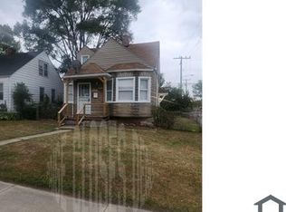 20267 Binder St, Detroit, MI 48234